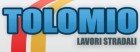 Attrezzature - Tolomio S.r.l. Lavori Stradali