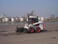 Attrezzature - Tolomio S.r.l. Lavori Stradali
