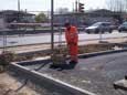 Attrezzature - Tolomio S.r.l. Lavori Stradali